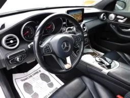 
										2016 Mercedes-Benz C-Class C300 4MATIC full									