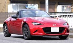 
										Mazda MX-5 full									