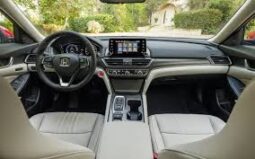 
										Honda Accord 2021 full									