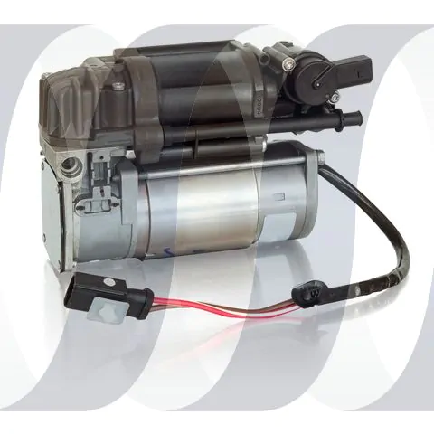 BMW X5 F15 Kompressor Luftfederung 37206875177