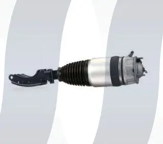 VW Touareg 7P Stoßdämpfer vorne rechts 7P6616040K