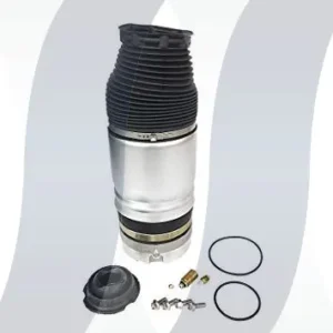 VW Touareg Federbalg Luftfederung hinten | Volkswagen Touareg Luftfeder 7L6616503B 7L5616503F