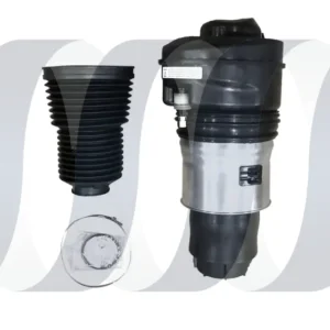 Audi A7 4KA Feder vorne | Reparatursatz 4K0616039A