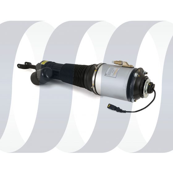 Volkswagen Phaeton Federbein vorne rechts Überholt | OEM 3W0616040