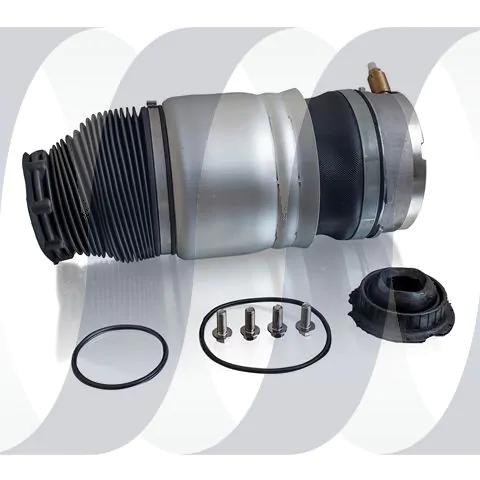 VW Touareg Federungsbalg vorne links 7L6616403B