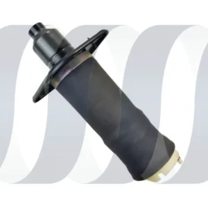 Audi A6 C5 4B Allroad Feder hinten links 4Z7616051A