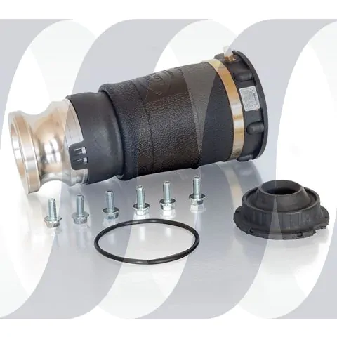 Audi A6 C5 4B Allroad Luftfederung Feder vorne Arnott 4Z7616051D