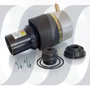 Audi Q7 Luftfederbalg Luftfederung hinten | AUDI Q7 Luftfeder 7L8616503B 4L0616503