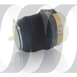 Audi A6 C6 4F Faltenbalg-Luftfederung hinten | Luftbalg hinten 4F0616001J