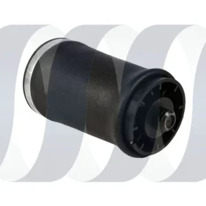 BMW X5 E53 Sportbalg Luftfederung Hinten Rechts 37126750356