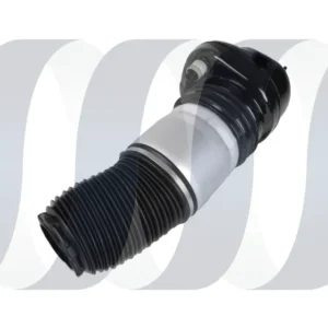 BMW 7er G11 G12 Hinterradfeder