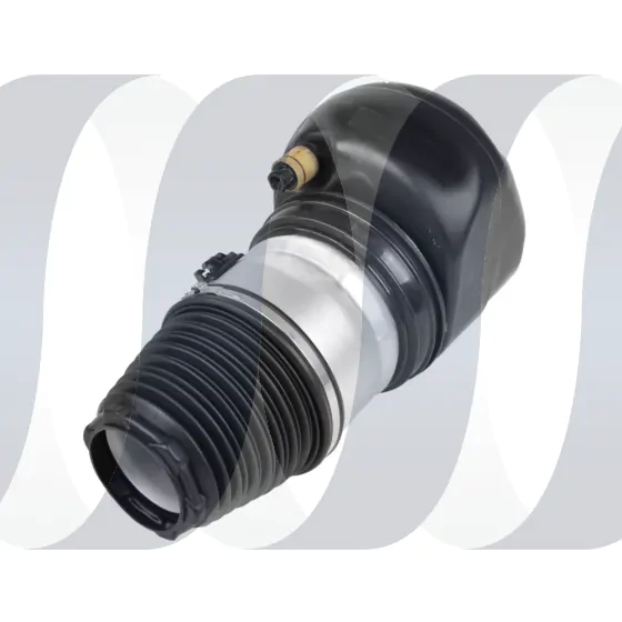 BMW 7er G11 G12 Feder vorne links