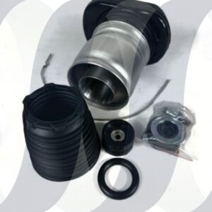 BMW 5er G31 Feder | Reparatursatz hinten links 37106882823