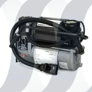 Bentley Continental GT Flying Spur Luftfederung Kompressor 3D0616005L