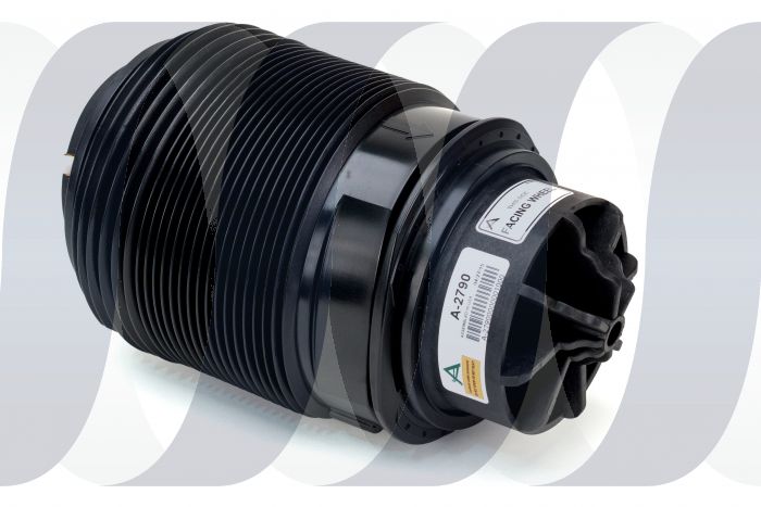 Mercedes E-Klasse W212 Arnott Faltenbalg Hinten Rechts 2123200825