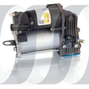 Renault Master Kompressor Luftfederung Dunlop 7485115151 | 7700313831