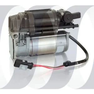 BMW X6 F16 Kompressor Luftfederung WABCO 37206875177