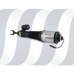 Bentley Continental GT Federbein vorne rechts Aufgearbeitet | OEM 3W0616040