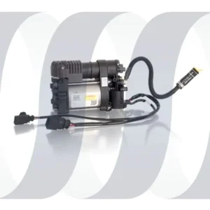 Dodge Ram 1500 Kompressor Luftfederung | 68204387