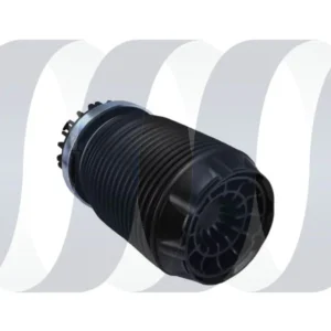 Dodge Ram 1500 hintere Feder 4877136A