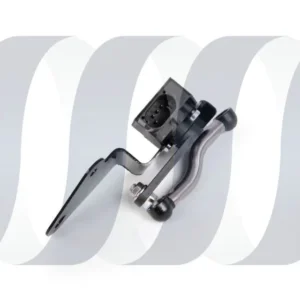 Dodge Ram 1500 Höhensensor hinten links