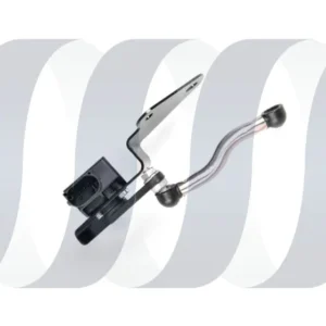 Dodge Ram 1500 Höhensensor hinten rechts