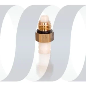 Voss Clutch 6mm | Automotive Drosselringkupplung Luftfederungskupplung