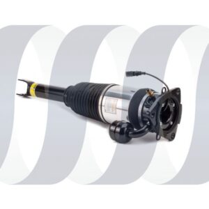 Bentley Flying Spur Federbein hinten rechts Remanufactured 3W0616002