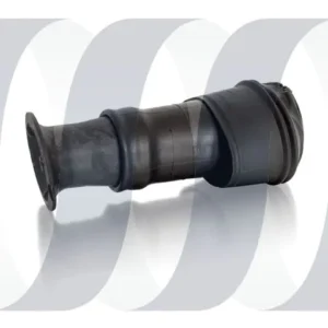 Fiat Scudo Faltenbalg Hinten Original 9676469280