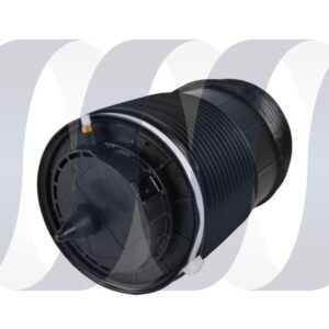 Bentley Bentayga Feder hinten rechts 4M0616002