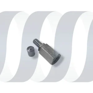 Porsche Panamera | Macan Spezialwerkzeug Adapter Luftfederung