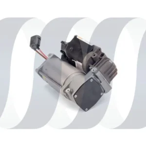 Peugeot-Experte | Citroën Jumpy | Fiat Scudo WABCO Druckluftkompressor