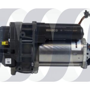 Bentley Bentayga Kompressor Aufhängung WABCO 4M0616005