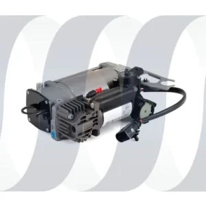 Porsche Cayenne Luchtvering Kompressor WABCO | Luftversorgungseinheit 95535890104