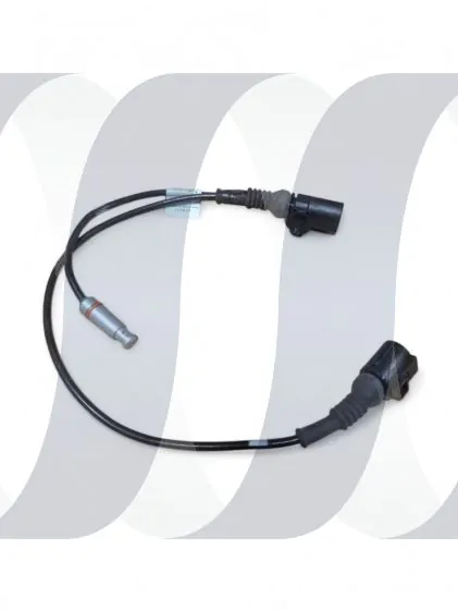 Audi VW Porsche Temperatursensor Geber G290 Luftfederkompressor