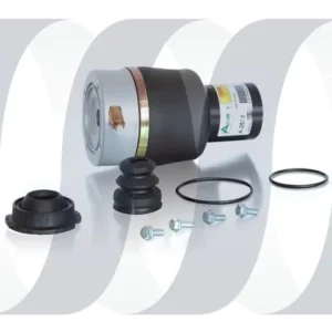 Porsche Cayenne Federbälge vorne links