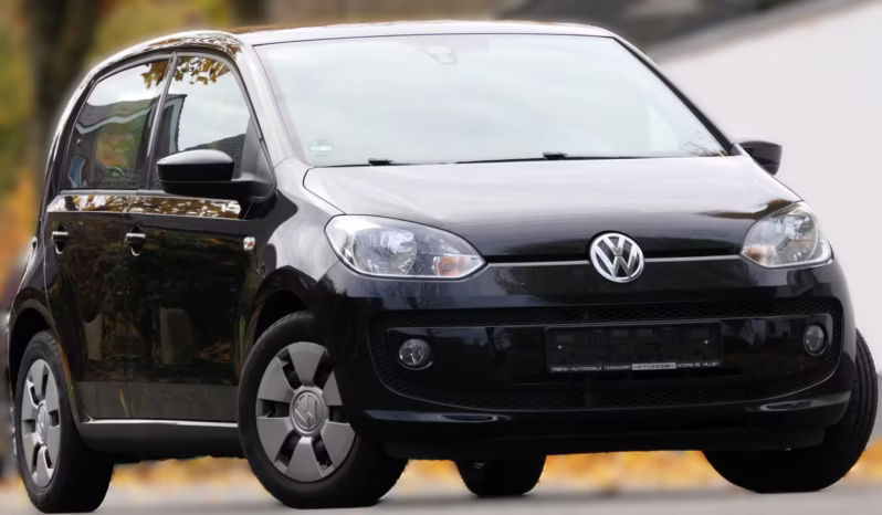 
								Volkswagen up full									