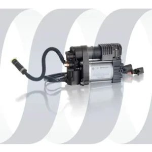 Porsche Cayenne 92A Luftfederkompressor Original | 95835890101