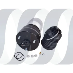 Porsche Panamera 970 Feder vorne rechts 97034305215