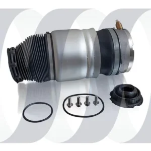 Porsche Cayenne veerbalg voorzijde links 95535840320