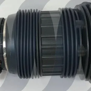 Porsche Panamera 970 Hintere Feder 97033353334