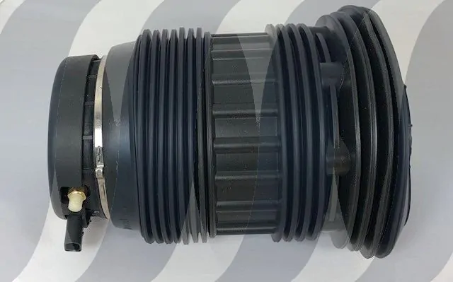 Porsche Panamera 970 Hintere Feder 97033353334