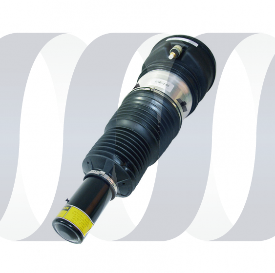 Audi A6 C8 4K Stoßdämpfer vorne 4K0616039R – Bild 2