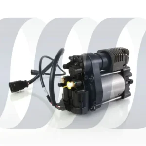 Porsche Macan Luftfederungskompressor Continental 95B 698 010