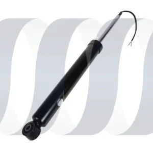 Porsche Macan 95B Stoßdämpfer hinten