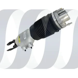 Porsche Panamera 971 Luftstoßdämpfer vorn links 971616037