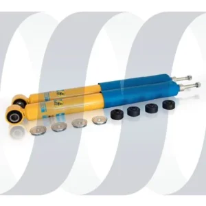 Toyota Land Cruiser Stoßdämpfer 4853069485 Hinten Sport Suspension Set