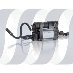 Volvo XC90 Turbo-Luftfederkompressor 31441864