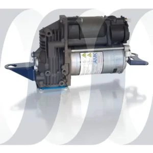 BMW 5er E61 AMK Kompressor Luftfederung Niveauregulierung 37106793778