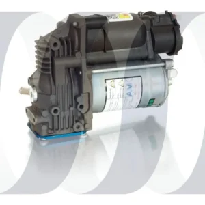 BMW X5 E70 Luftfederkompressor AMK | Niveauregulierung 37206799419